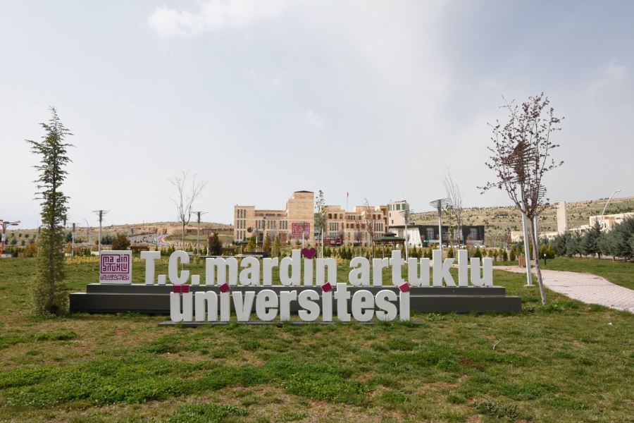MAÜ’nün Kalite Standartlarına ‘TSE’ Belgesi