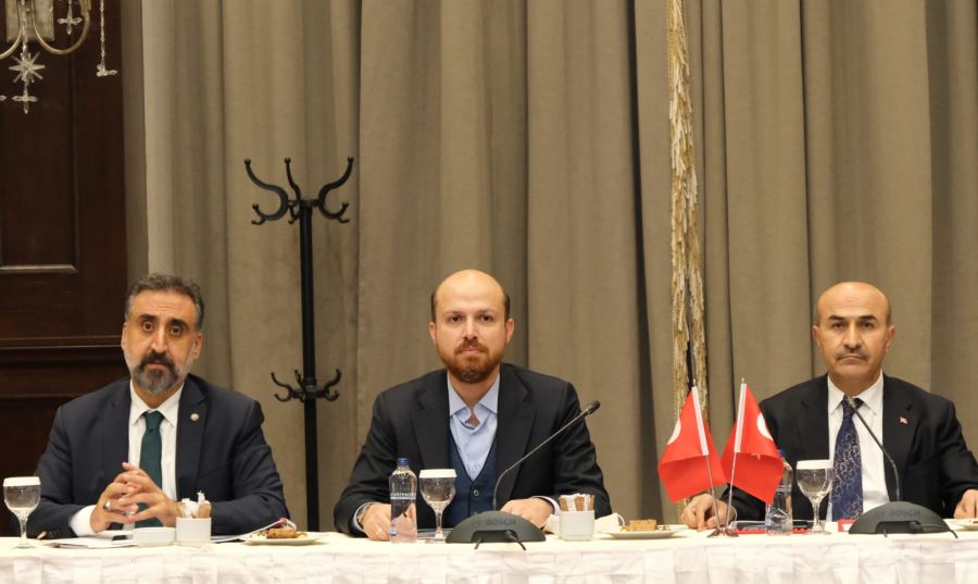 Eğitim Sorunlarına Akademik Destek 