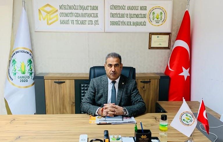 Başkan Müslümoğlu Öğretmenler Günü’nü kutladı