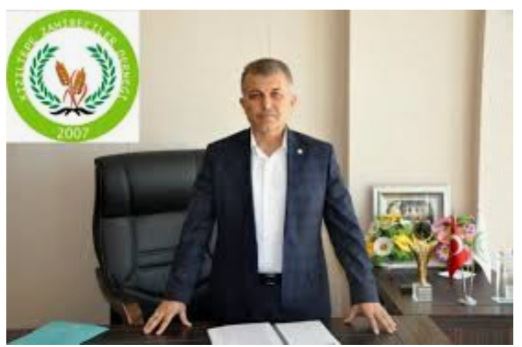 Başkan Öter Hükümet Çiftçinin Elektrik Sorununu Haletsin Artık