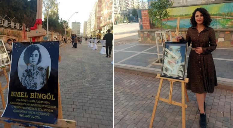 Çocukluk Hayalini Gerçekleştirdi