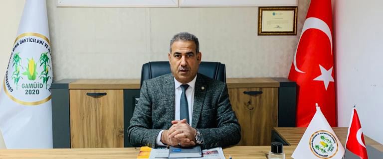 Müslümoğlu: “Gübre krizi büyüyor”