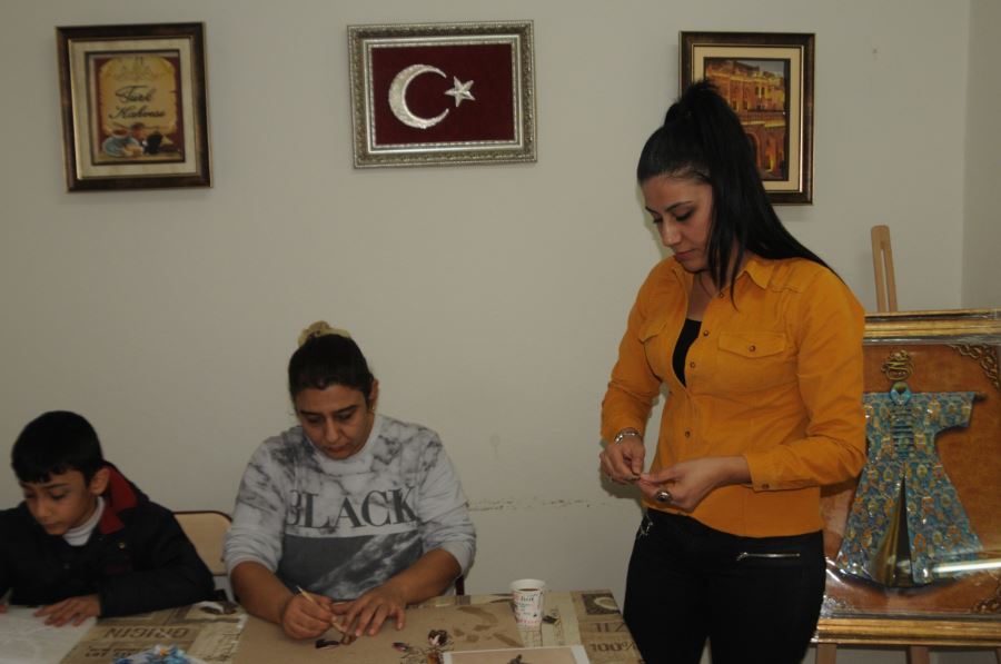 Kızıltepe