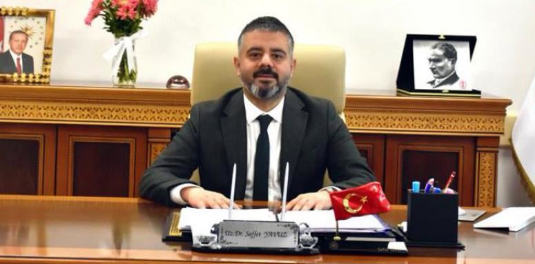 İl Sağlık Müdürü Yavuz: Covid 19 varyantları hala risk oluşturmaktadır