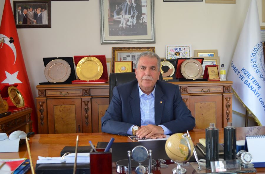 Başkan Dündar: “Döviz kurundaki düşüşten sonra etiket fiyatlar indirimin yapılması gerekir”