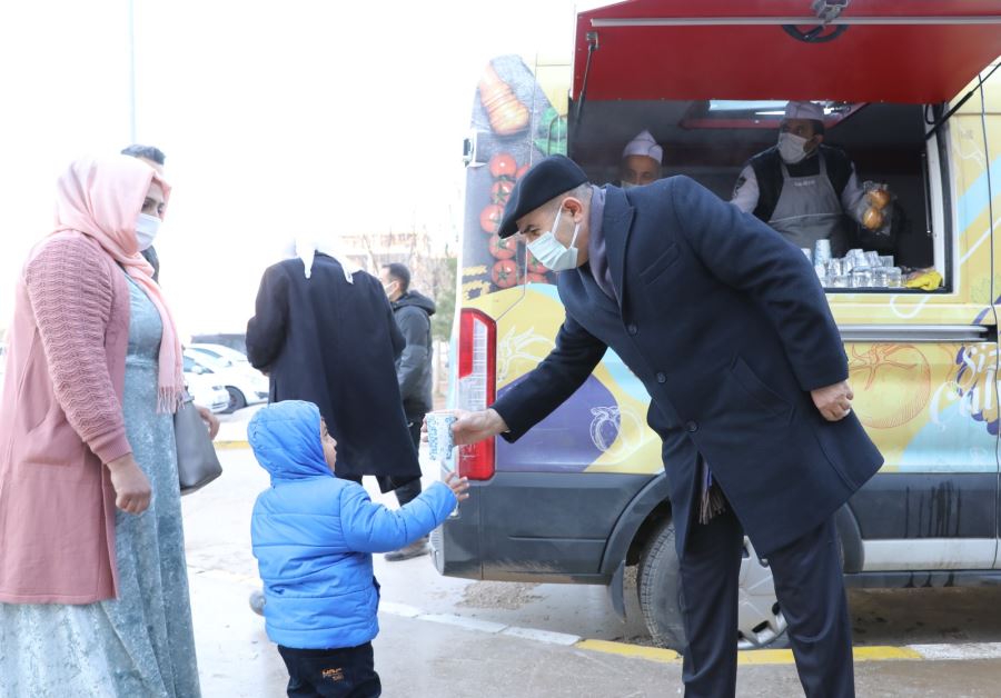 Vali Demirtaş