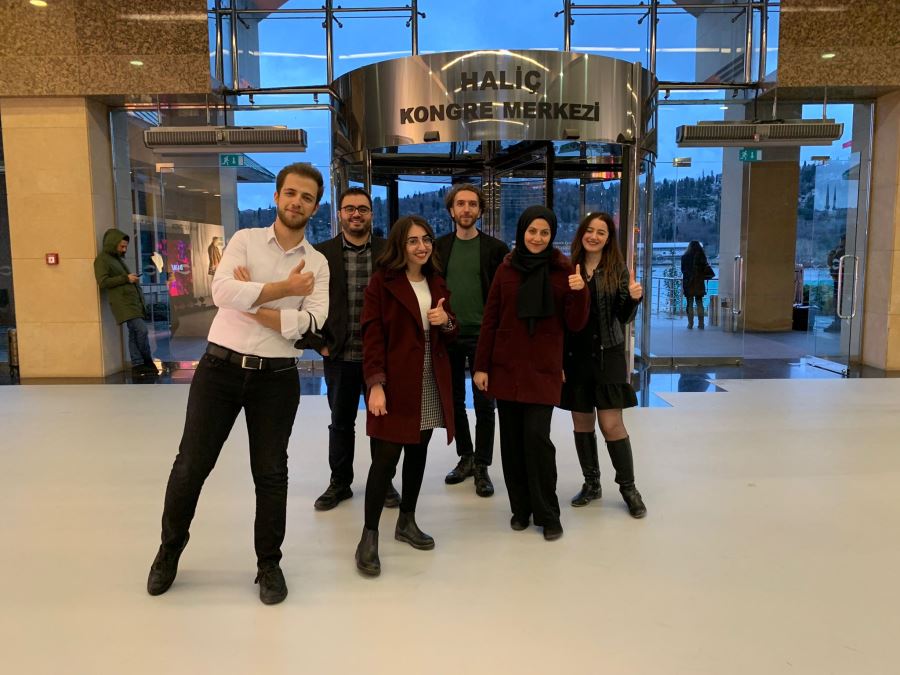 MAÜ Mimarlık Fakültesi Mardin’e Ödül Üstüne Ödül Kazandırmaya Devam Ediyor