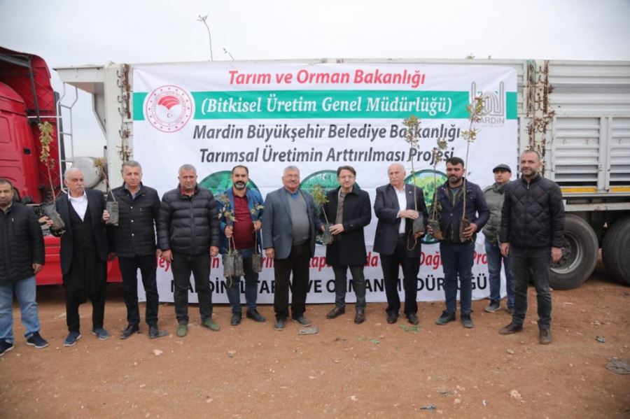 Kızıltepe