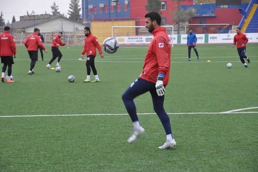 Mardin 1969 Spor