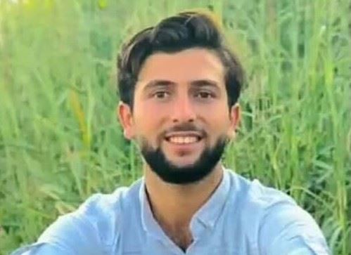 Kızıltepe’yi yasa boğan ölüm: 17’sinde kaza sonucu hayatını kaybetti