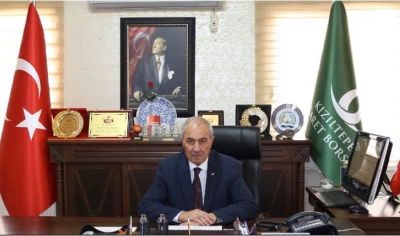 Başkan Şahin