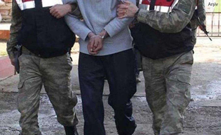 Mardin’de hırsızlık olayının şüphelileri Şırnak’ta yakalandı