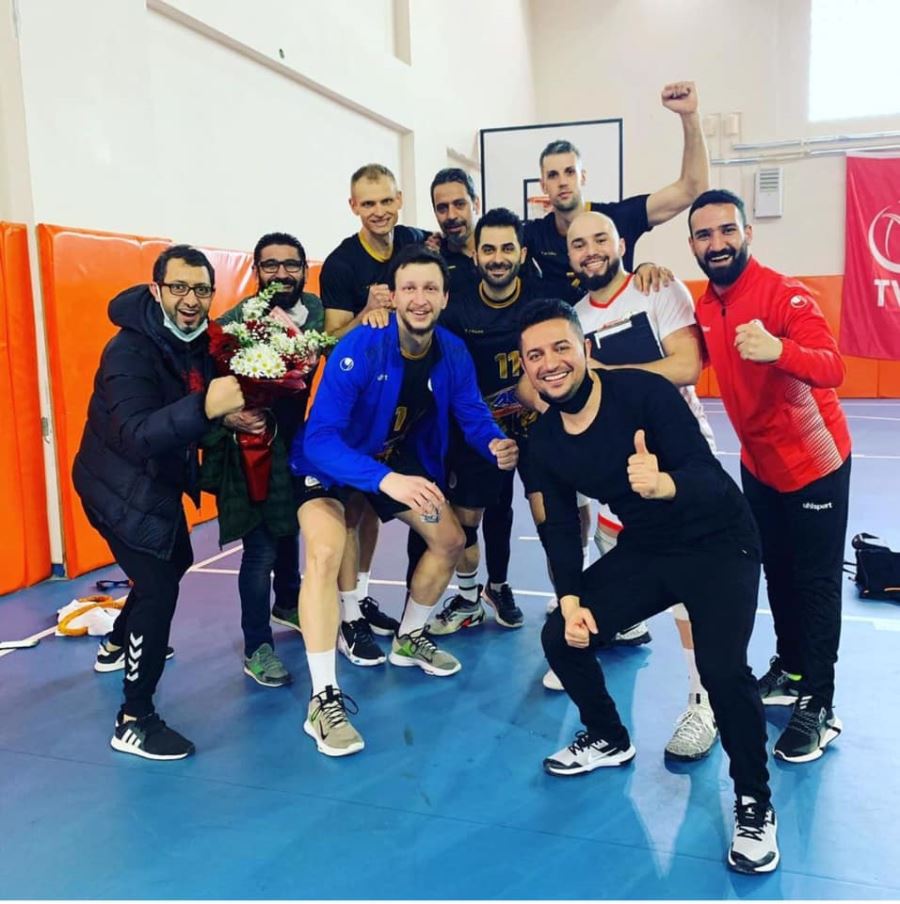 Yeni Kızıltepe Spor zorlu Cizre maçında 3 puan aldı