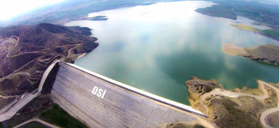 İçme suyu şebeke inşaatı yaptıracaktır