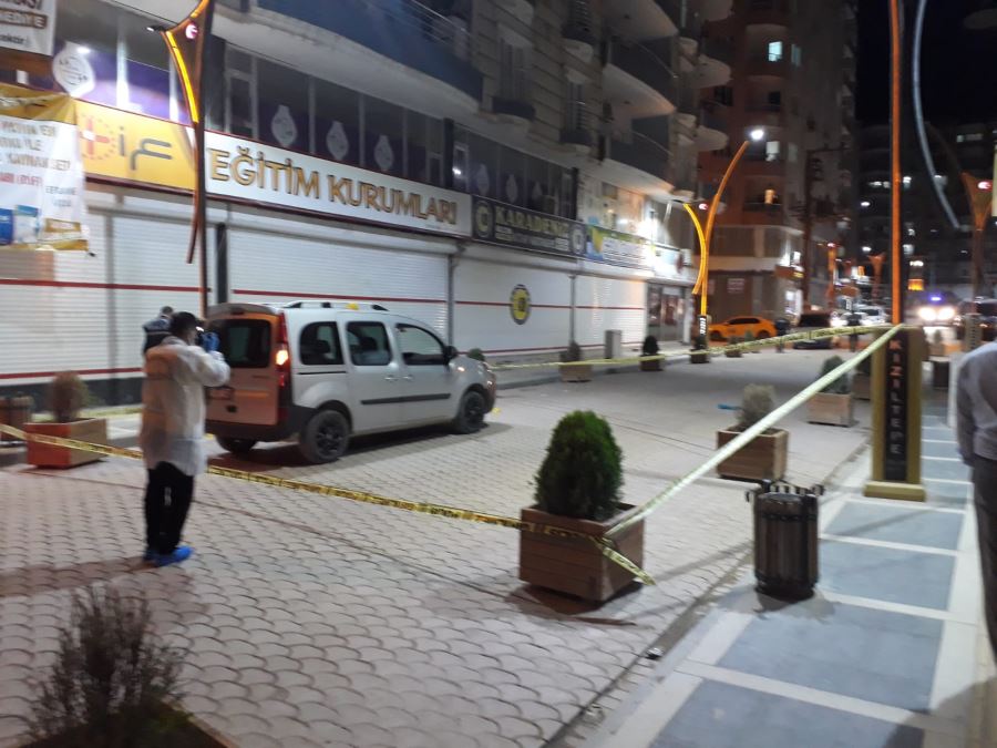 Kızıltepe