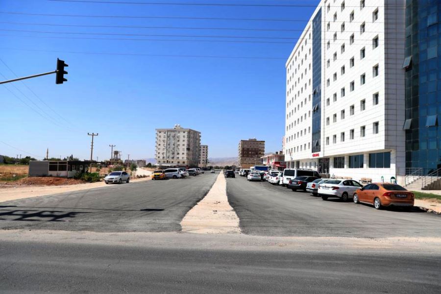 Kızıltepe’de yeni kurulan Zergan Mahallesi için seçim 6 Haziran