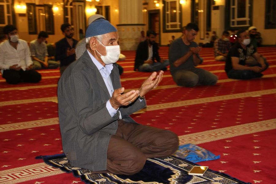 Kadir Gecesi
