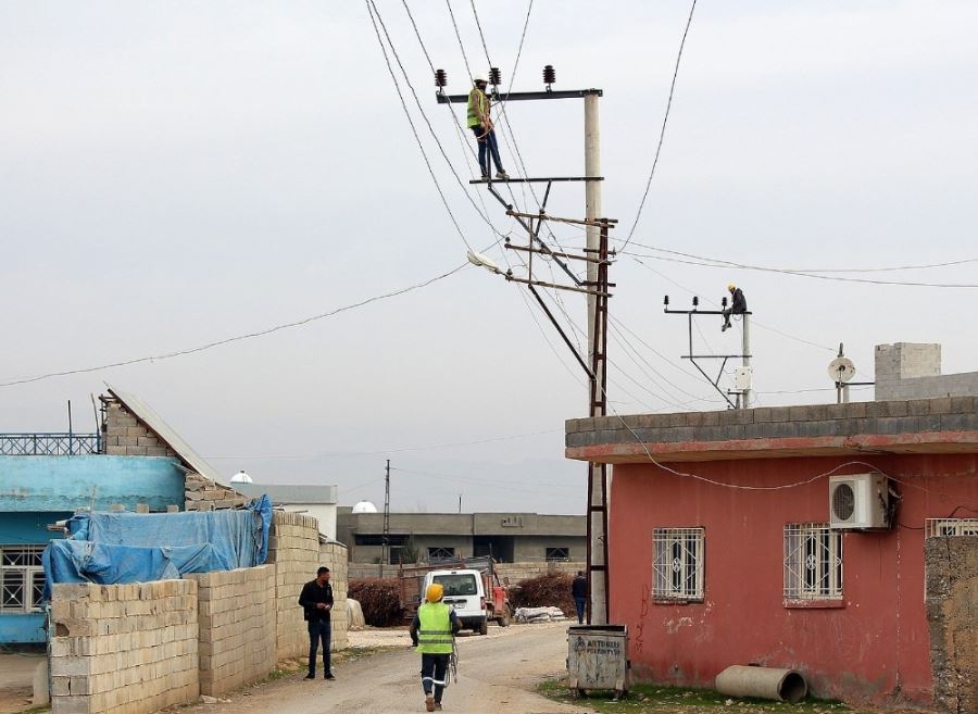 Mardin’de elektrik kesintisi olacak