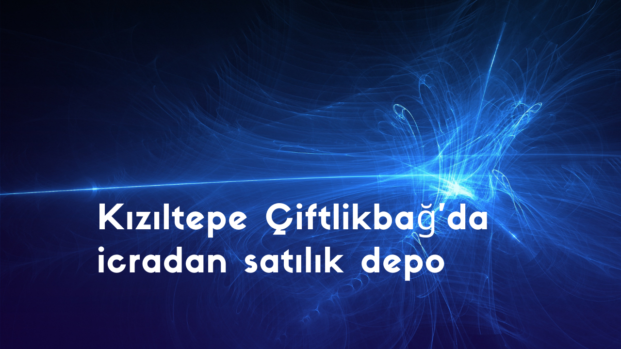 Kızıltepe