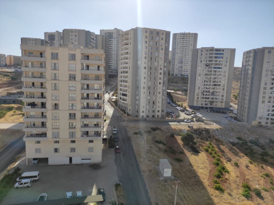 Artuklular Başkan Tutaşı’dan park istiyor