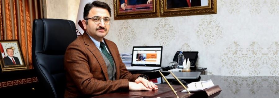  Hüseyin Çam’dan 15 Temmuz Demokrasi Zaferi ve Milli Birlik Günü Mesajı