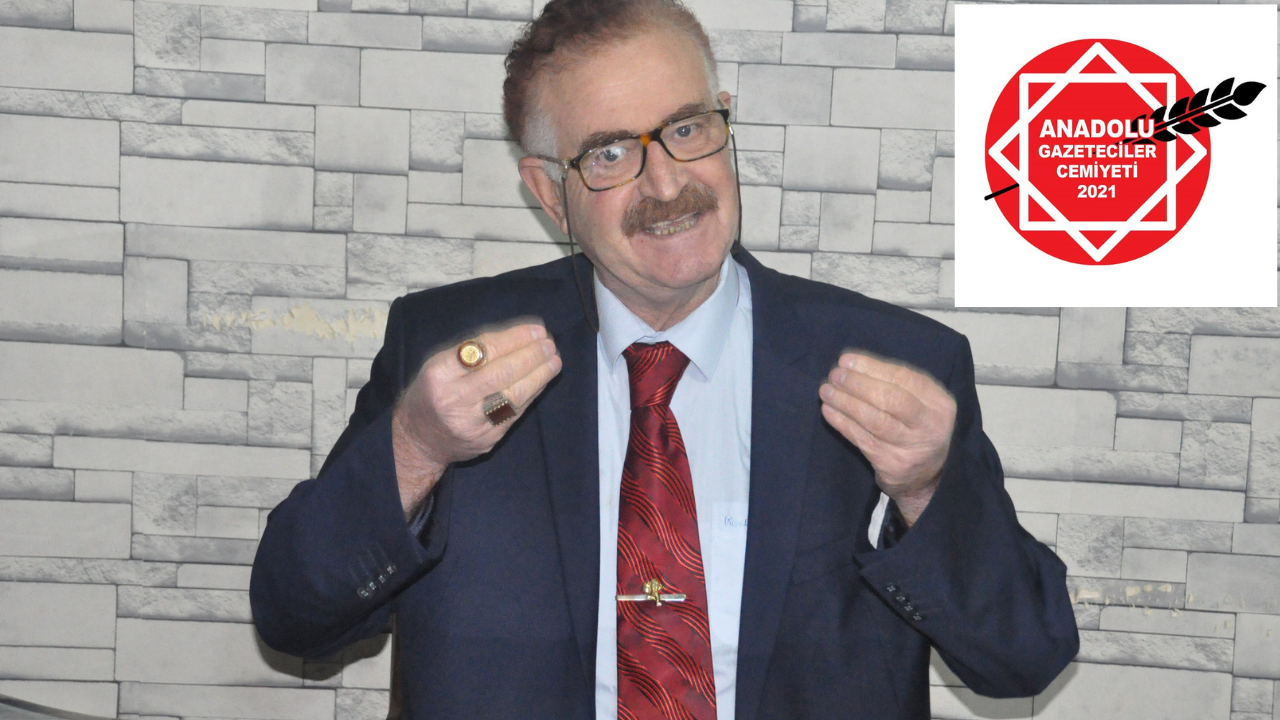Cemil Aydoğan