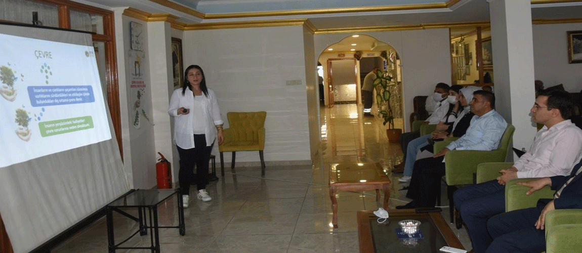 Nusaybin Belediyesi