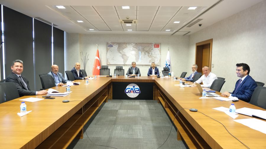  Güneydoğulu ihracatçılar makarna,  bitkisel yağlar ve buğday unu ihracatında rekor kırdı