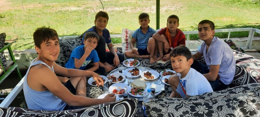 Kızıltepe
