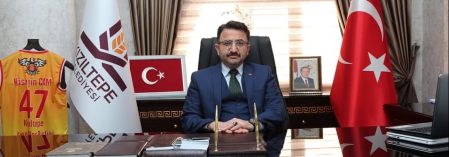 Kaymakam Çam