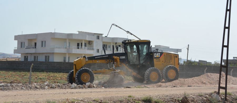 Nusaybin Belediyesi