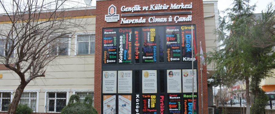 Gençlik ve Kültür Merkezi gençlere yönelik çalışmalarına devam ediyor