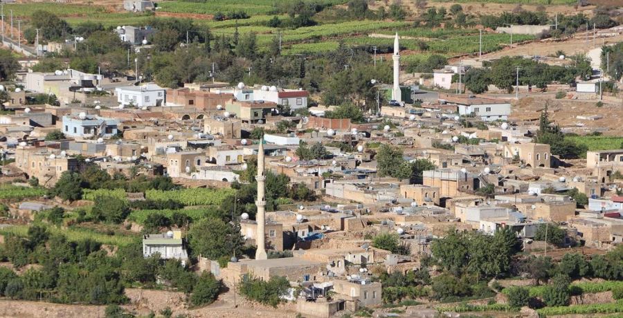 Aşılanma oranı düşük olduğu için 9 mahallede alınan karantina kararı tepkiyle karşılandı