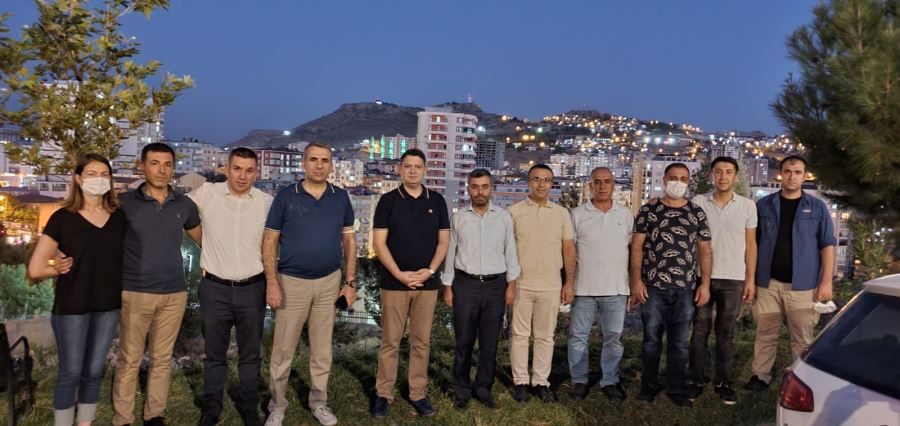 Kaymakam Gökpınar