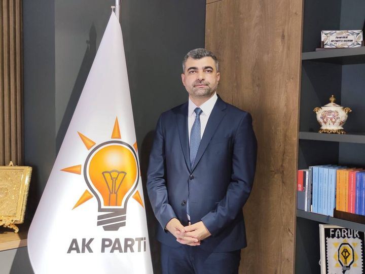 Faruk Kılıç