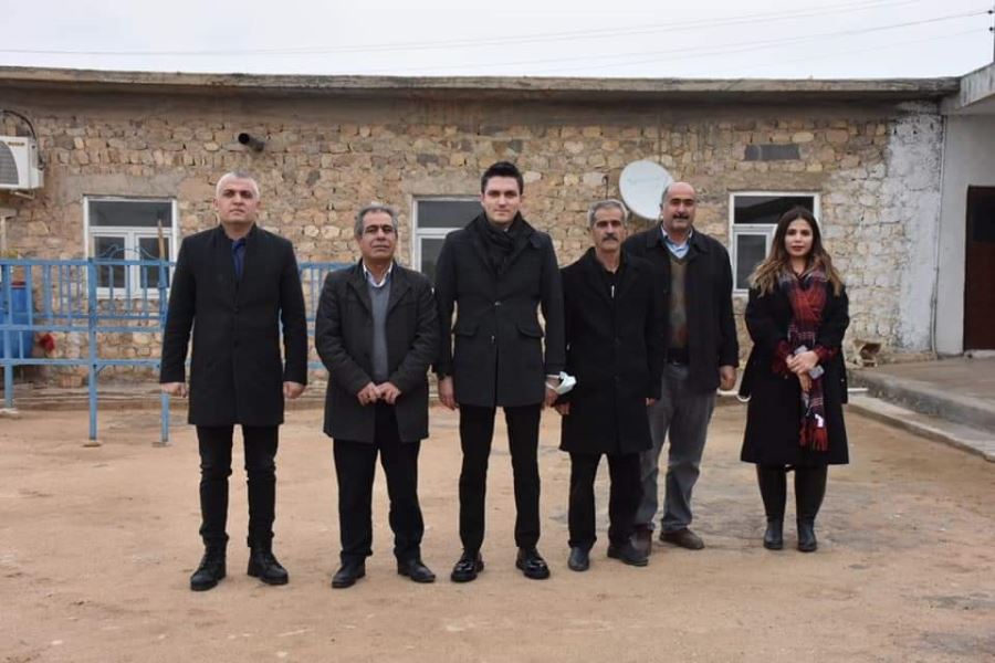 Kaymakam Çakır