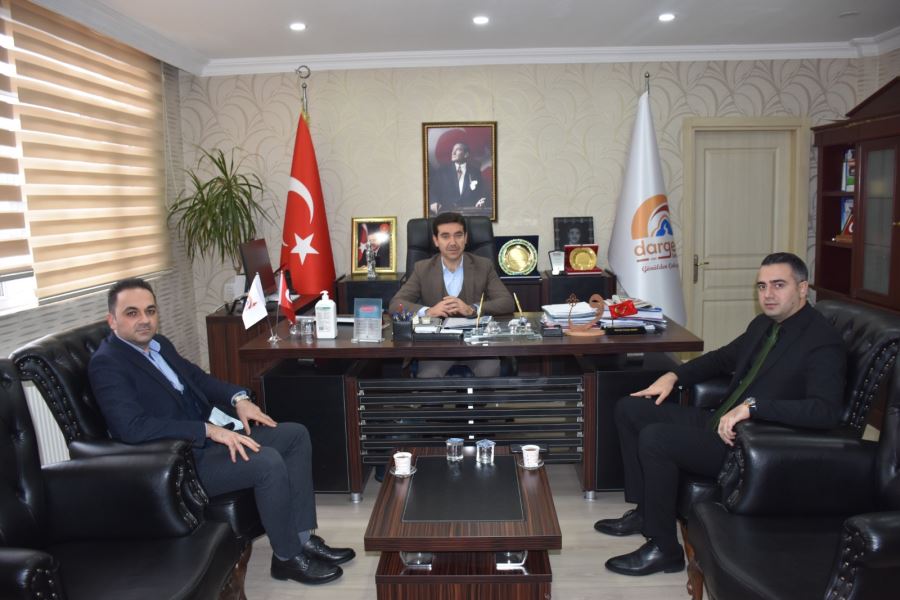 Başkan Aksuy