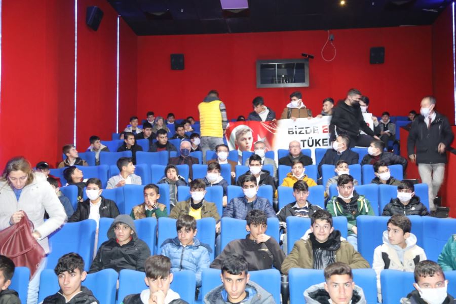  Kızıltepe