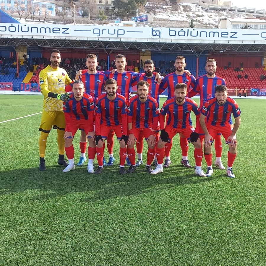 Mardin 1969 Spor