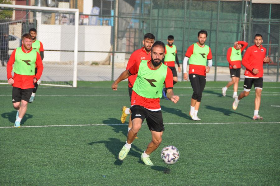Mardin 1969 Spor Vangölü FK