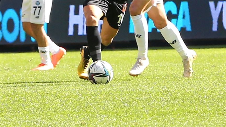 Süper Lig