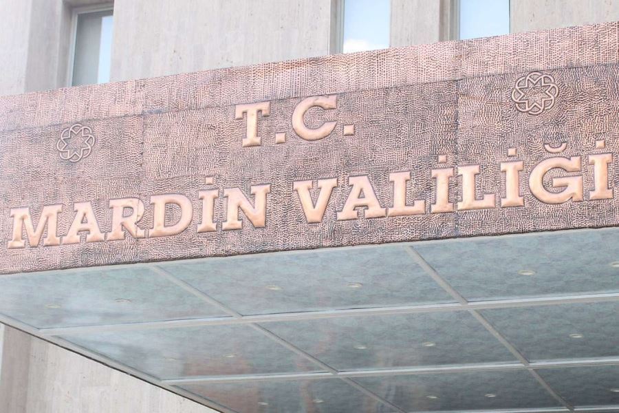 Mardin Valiliği