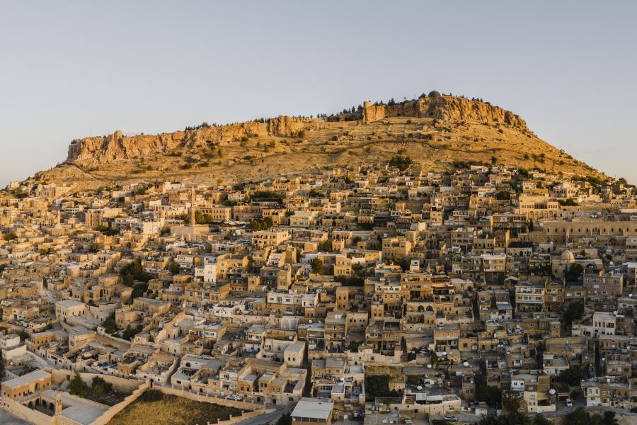 Mardin
