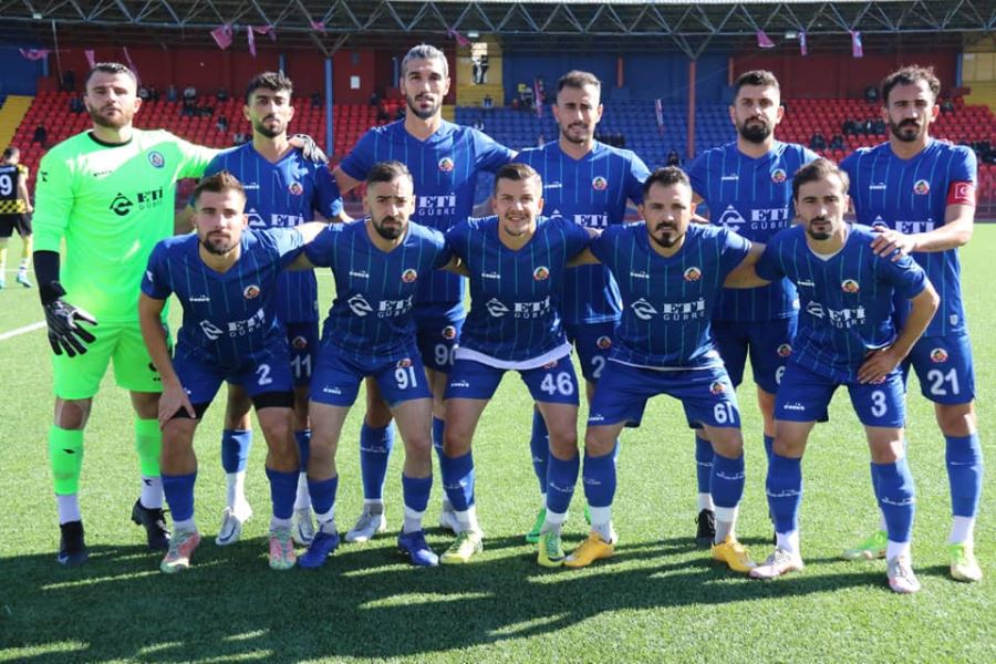 Mazıdağı Fosfat Spor Batman deplasmanında