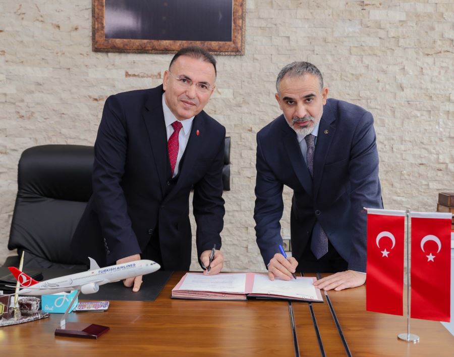 Mardin dışına çıkacak cenazeler THY’nin uçak kargosuyla gidecek