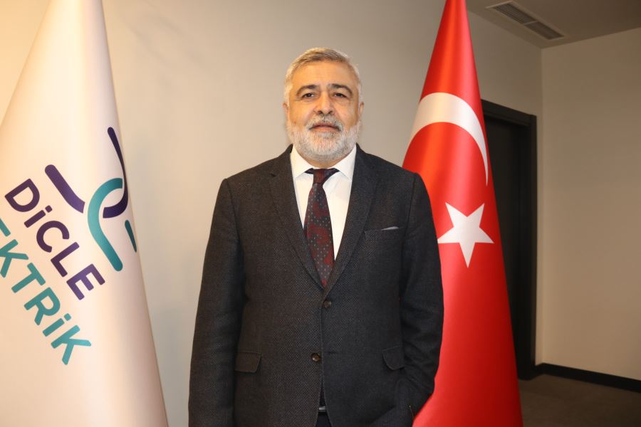 Dicle Elektrik