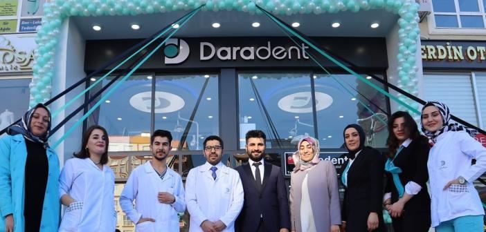 DaraDent, Diş Hekimleri Günü