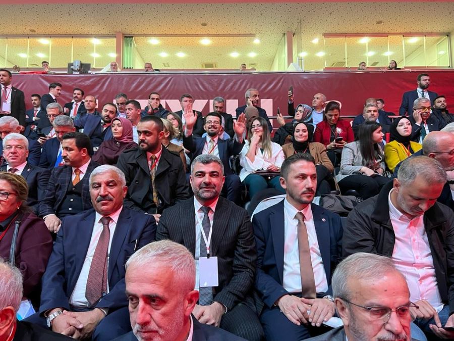 Faruk Kılıç