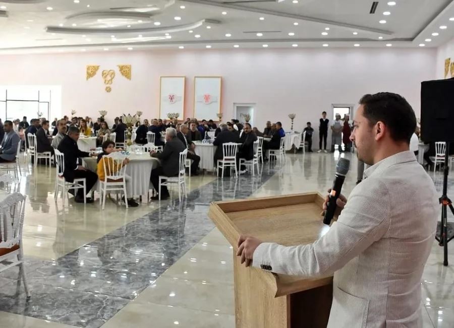 Kaymakam  Kayabaşı: 