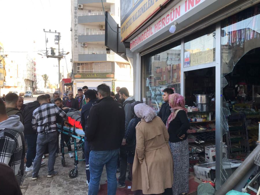 Kızıltepe